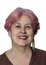 Foto oficial de Eugenia Bondim