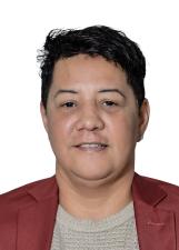 Foto oficial de Erika Mãezona