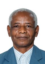 Foto oficial de Chiquinho do Gebara