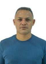 Foto oficial de Jackson Souza