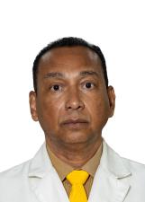 Foto oficial de Dr. Ali