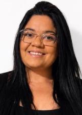 Foto oficial de Isabela Abreu