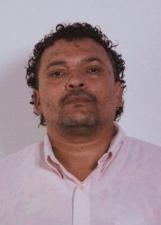 Foto oficial de Vinicius Benevides