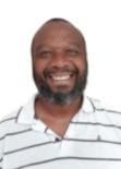 Foto oficial de George Thompson
