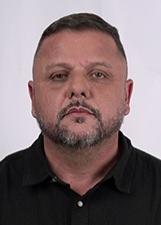 Foto oficial de Charles Fiscal do Povo