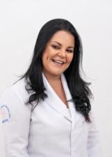 Foto oficial de Dra. Fátima