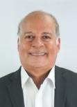 Foto oficial de Cmt Ribeiro Afonso