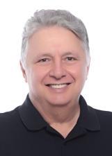 Foto oficial de Anthony Garotinho
