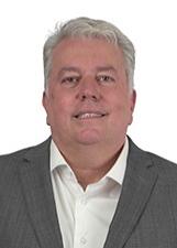 Foto oficial de Junior Paixão