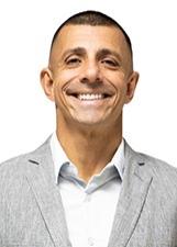 Foto oficial de Alessandro Mutante