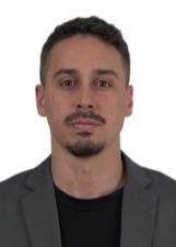 Foto oficial de Rodrigo Dinamite