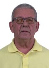 Foto oficial de Ricardo da Karol