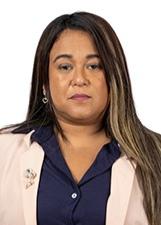 Foto oficial de Helem Cristina