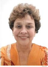 Foto oficial de Vera Ramos