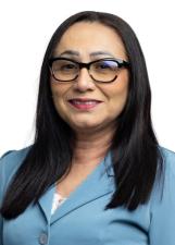 Foto oficial de Marilena da Saúde