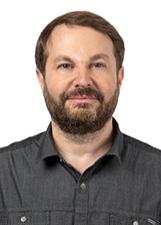 Foto oficial de Marcos Soares
