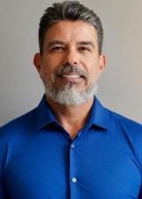 Foto oficial de Alexandre Prado