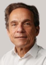 Foto oficial de Dr. Aluizio