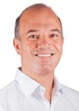 Foto oficial de Murillo Gouvea