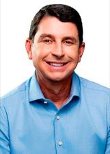 Foto oficial de Juninho do Pneu