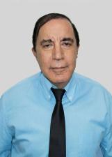 Foto oficial de Dr. Nelson Merrow