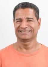 Foto oficial de Elcio do Instituto