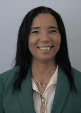 Foto oficial de Dr. Roselene