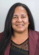 Foto oficial de Izabel Helena