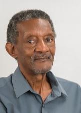 Foto oficial de Mário Malaquias