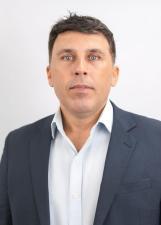 Foto oficial de Thiago Nunes