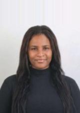 Foto oficial de Carla Petris