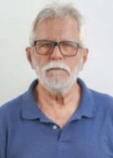 Foto oficial de Professor Aristeu