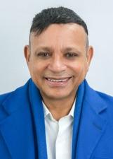 Foto oficial de Duda Portela