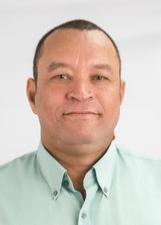 Foto oficial de Rodolfo Barros