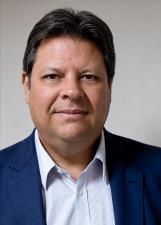 Foto oficial de Luciano Mattos