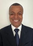 Foto oficial de Ricardo Fernandes