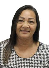 Foto oficial de Roseli Silva