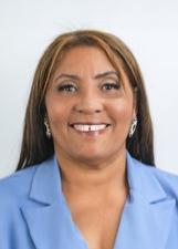 Foto oficial de Leila da Saude