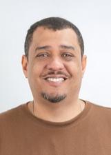 Foto oficial de Saul Gualberto