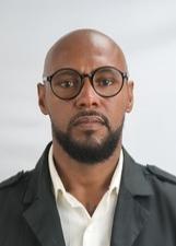 Foto oficial de Marcos Ximenes