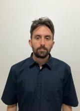 Foto oficial de Luan Monteiro