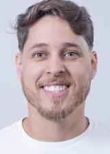 Foto oficial de Patrick Lima