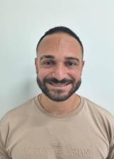 Foto oficial de Diego Marques