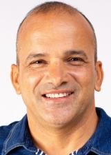Foto oficial de Toninho Bondade