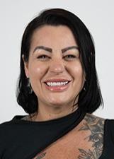 Foto oficial de Natasha Loba