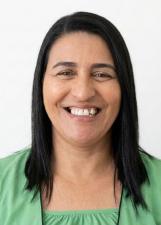 Foto oficial de Érica Ferreira