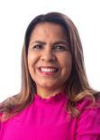 Foto oficial de Tania Bastos