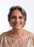 Foto oficial de Marli Martins