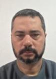 Foto oficial de Alexandre Cardoso