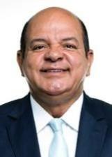 Foto oficial de Francisco Floriano